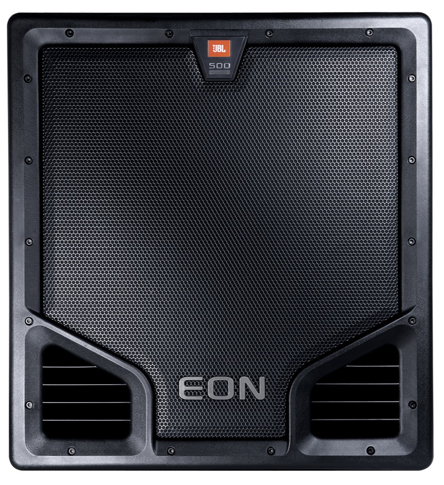 Loa Siêu Trầm JBL EON 518S